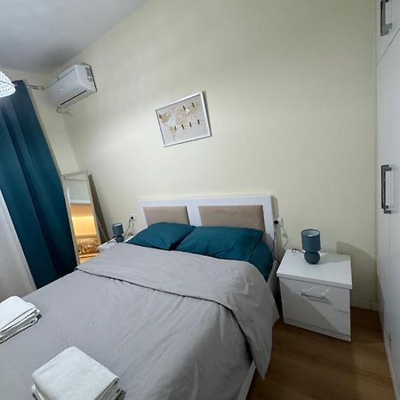 Altair Apartment Tiranë Luaran gambar