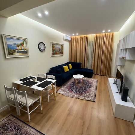 Altair Apartment Tiranë Luaran gambar