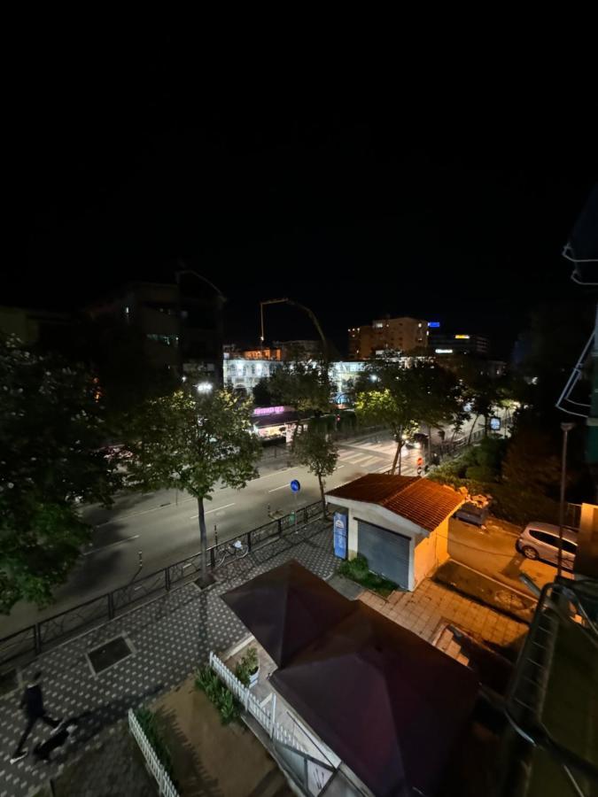 Altair Apartment Tiranë Luaran gambar