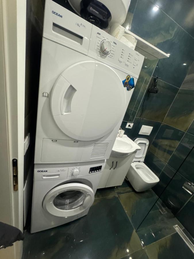 Altair Apartment Tiranë Luaran gambar